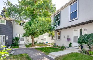 Photo 28: 50 11407 Braniff Road SW in Calgary: Braeside Row/Townhouse for sale : MLS®# A2069547