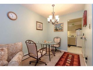 Photo 10: 104 601 NORTH Road in Coquitlam: Coquitlam West Condo for sale in "WOLVERTON" : MLS®# V1118697