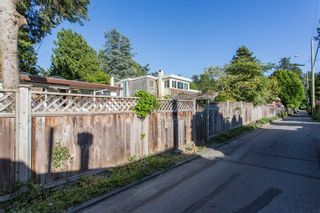 Photo 17: 2663 MCBRIDE Avenue in Surrey: Crescent Bch Ocean Pk. House for sale in "Crescent Beach" (South Surrey White Rock)  : MLS®# R2271993