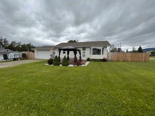 Photo 37: 11 FINLAY FORKS Crescent in Mackenzie: Mackenzie -Town House for sale : MLS®# R2709291