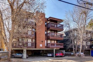 Photo 13: 303 534 20 Avenue SW in Calgary: Cliff Bungalow Apartment for sale : MLS®# A1089552