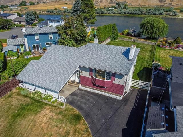 Main Photo: 2578 THOMPSON DRIVE in Kamloops: Valleyview House for sale : MLS®# 169463