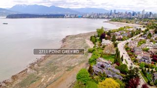 Photo 12: 2711 POINT GREY Road in Vancouver: Kitsilano House for sale (Vancouver West)  : MLS®# R2770911