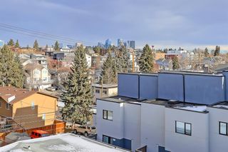 Photo 41: 12 1710 28 Avenue SW in Calgary: South Calgary Row/Townhouse for sale : MLS®# A1173097