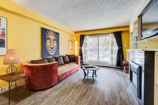 Photo 2: 103 355 5 Avenue NE in Calgary: Crescent Heights Apartment for sale : MLS®# A2119963