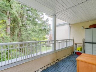 Photo 21: 307 523 WHITING Way in Coquitlam: Coquitlam West Condo for sale in "Brookside Manor" : MLS®# R2683619