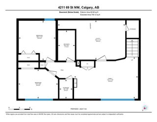 Photo 31: 4211 69 Street NW in Calgary: Bowness Detached for sale : MLS®# A2008497
