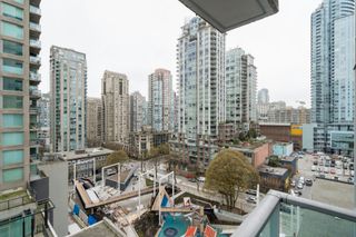 Photo 12: 1008 833 HOMER STREET in Vancouver: Downtown VW Condo for sale (Vancouver West)  : MLS®# R2669544