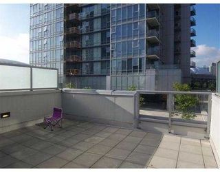 Photo 10: 118 Dunsmuir Street in Vancouver: Downtown VW Townhouse for sale (Vancouver West)  : MLS®# V789851