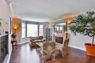 Photo 3: 2141 CLIFF Avenue in Burnaby: Montecito House for sale (Burnaby North)  : MLS®# R2057249