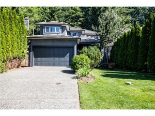 Photo 15: 1566 BURRILL Avenue in North Vancouver: Lynn Valley House for sale in "LYNN VALLEY" : MLS®# V1128559