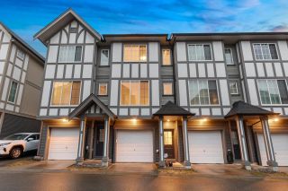 Photo 2: 73 30989 WESTRIDGE Place in Abbotsford: Abbotsford West Townhouse for sale in "Brighton" : MLS®# R2857894