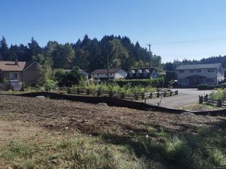 Photo 6: 2466 Rosstown Rd in Nanaimo: Na Diver Lake Land for sale : MLS®# 915370