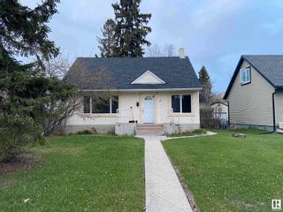 Main Photo: 11114 70 Avenue in Edmonton: Zone 15 House for sale : MLS®# E4374900