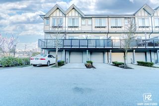 Photo 34: 76 9566 TOMICKI Avenue in Richmond: West Cambie Townhouse for sale in "WISHING TREE" : MLS®# R2664135