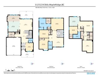 Photo 38: 11252 243B Street in Maple Ridge: Cottonwood MR House for sale : MLS®# R2858543