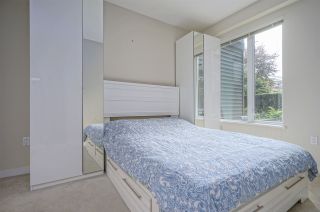 Photo 9: 125 9399 ODLIN ROAD in Richmond: West Cambie Condo for sale : MLS®# R2429810