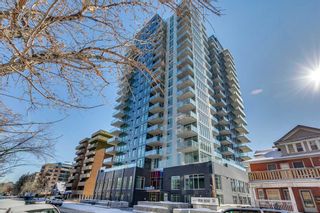Main Photo: 1501 1319 14 Avenue SW in Calgary: Beltline Apartment for sale : MLS®# A2113028