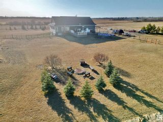 Photo 61: 57023 RGE RD 231: Rural Sturgeon County House for sale : MLS®# E4383250
