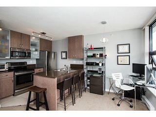Photo 6: # 3102 928 HOMER ST in Vancouver: Yaletown Condo for sale (Vancouver West)  : MLS®# V1066815