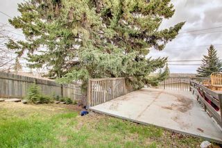 Photo 47: 716 Tavender Road NW in Calgary: Thorncliffe Semi Detached for sale : MLS®# A1213857