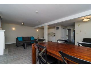 Photo 19: 103 15991 THRIFT Avenue: White Rock Condo for sale in "ARCADIAN" (South Surrey White Rock)  : MLS®# F1433551