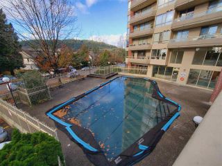 Photo 29: 604 738 FARROW Street in Coquitlam: Coquitlam West Condo for sale in "THE VICTORIA" : MLS®# R2517555