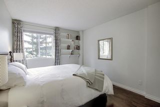 Photo 13: 204 2011 UNIVERSITY Drive NW in Calgary: University Heights Apartment for sale : MLS®# C4305670