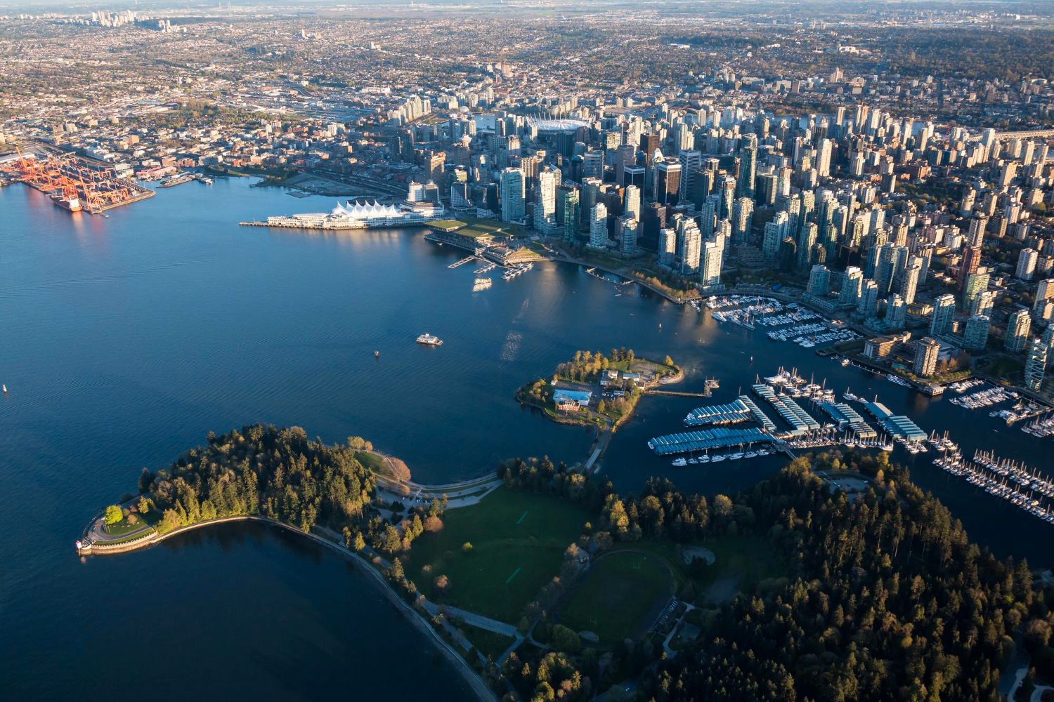 The Top 5 Hottest Neighborhoods in Vancouver: A Guide for Homebuyers
