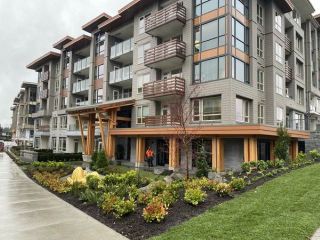 FEATURED LISTING: 407 - 2663 LIBRARY Lane North Vancouver