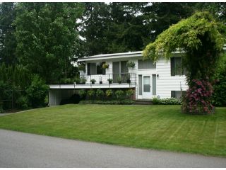 Photo 2: 2575 JAMES Street in Abbotsford: Abbotsford West House for sale : MLS®# F1314079