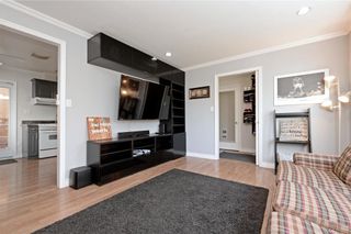 Photo 6: 716 Danbrook Ave in VICTORIA: La Langford Proper Half Duplex for sale (Langford)  : MLS®# 765560
