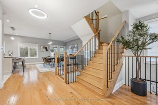 Photo 7: 6 Plowman Lane in Richmond Hill: Rouge Woods House (3-Storey) for sale : MLS®# N8234774