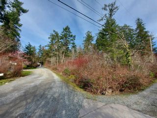 Photo 2: 0 Towner Park Rd in North Saanich: NS Deep Cove Land for sale : MLS®# 894425