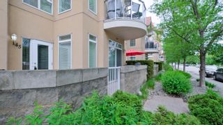Photo 2: #145 1088 Sunset Drive, in Kelowna: Condo for sale : MLS®# 10275581