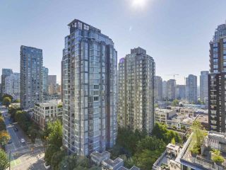 Photo 16: 1706 1055 RICHARDS STREET in Vancouver: Downtown VW Condo for sale (Vancouver West)  : MLS®# R2293878