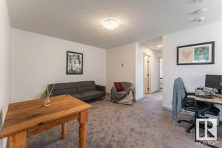Photo 24: 9312 PEAR Link SW in Edmonton: Zone 53 House Half Duplex for sale : MLS®# E4297212