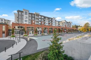 Photo 19: 3603 2180 KELLY Avenue in Port Coquitlam: Central Pt Coquitlam Condo for sale in "Montrose Square" : MLS®# R2872354