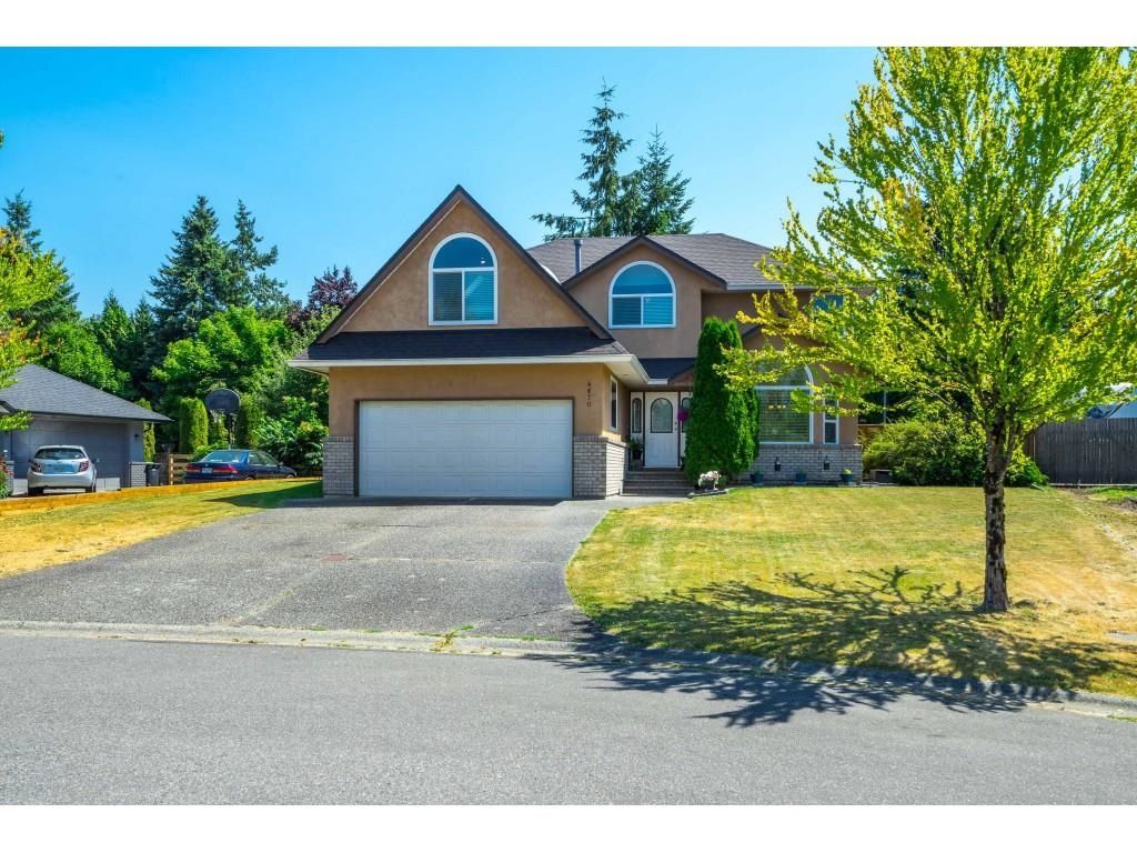 Main Photo: 4670 221 Street in Langley: Murrayville House for sale in "Upper Murrayville" : MLS®# R2601051