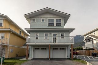 Photo 20: 6 39885 GOVERNMENT Road in Squamish: Northyards House for sale in "Abbey Lane Residences" : MLS®# R2324776