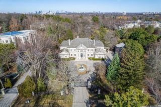 Photo 37: 11 High Point Road in Toronto: Bridle Path-Sunnybrook-York Mills House (2 1/2 Storey) for sale (Toronto C12)  : MLS®# C8112124