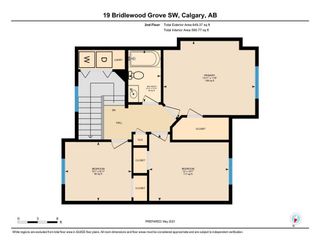 Photo 41: 19 Bridlewood Grove SW in Calgary: Bridlewood Detached for sale : MLS®# A1109606