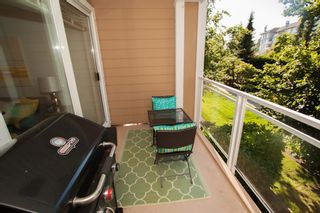 Photo 14: 326 3629 DEERCREST Drive in North Vancouver: Roche Point Condo for sale in "RAVENWOODS" : MLS®# R2086037