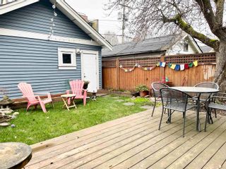 Photo 19: 2165 E PENDER Street in Vancouver: Hastings 1/2 Duplex for sale (Vancouver East)  : MLS®# R2753743