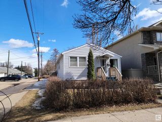 Photo 4: 9745 94 Street in Edmonton: Zone 18 House for sale : MLS®# E4308148