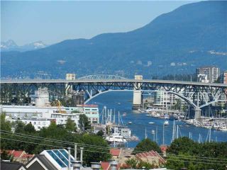 Photo 35: 108 910 W 8TH Avenue in Vancouver: Fairview VW Condo for sale in "Rhapsody" (Vancouver West)  : MLS®# V1036982