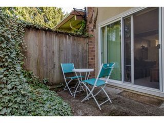 Photo 18: 12 2048 MCCALLUM Road in Abbotsford: Central Abbotsford Townhouse for sale in "Garden Court Estates" : MLS®# R2292137
