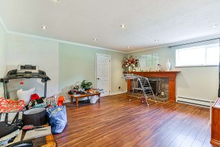 Photo 15: 712 AUSTIN Avenue in Coquitlam: Coquitlam West House for sale : MLS®# R2527236