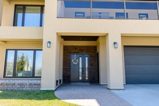 Photo 1: 60 Falcon Drive in Morden: R35 Residential for sale (R35 - South Central Plains)  : MLS®# 202330727