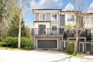 Photo 37: 36 3459 WILKIE AVENUE in Coquitlam: Burke Mountain Townhouse for sale : MLS®# R2677781